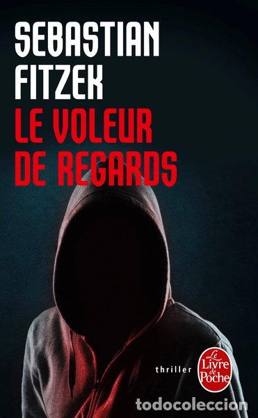 Libros: Le voleur de regards- 9782253177845 - Foto 1
