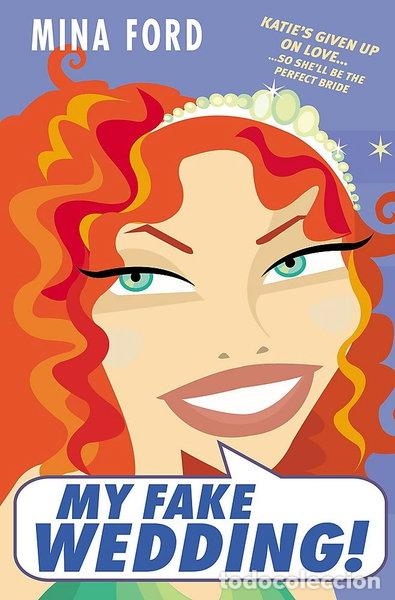 Libros: My Fake Wedding- 9780755301867 - Foto 1