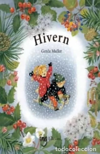 Libri di seconda mano: Hivern- 9788412355277