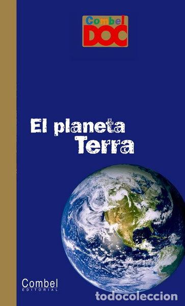 Libros: El planeta Terra- 9788498253382