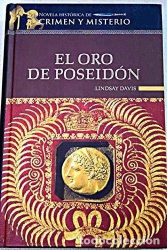 Libros: El Oro de Poseid&oacute;n- 9788448721619 - Foto 1