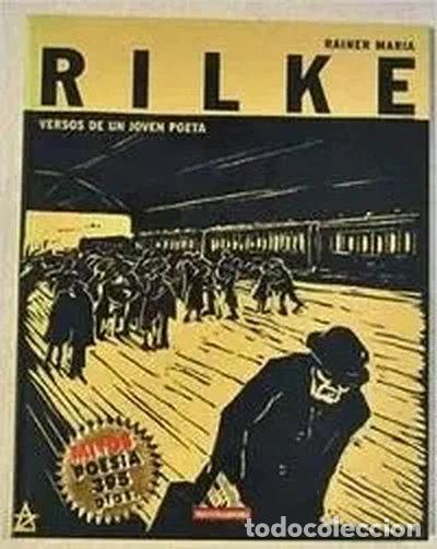 Libros: Versos de un joven poeta- 9788439702818