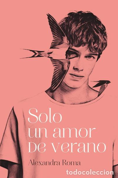 Libri di seconda mano: Solo un amor de verano- 9788417421199