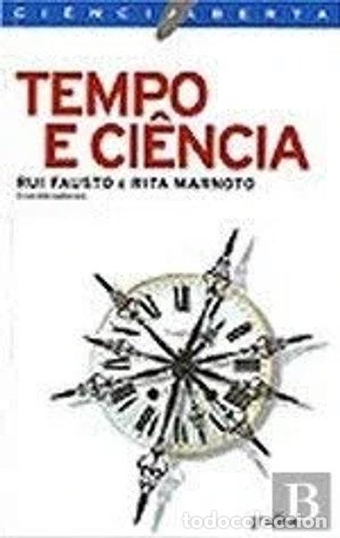Libros: Tempo e Ci&ecirc;ncia- 9789896160968 - Foto 1