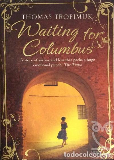 Libros: Waiting for Columbus- 9780330471985 - Foto 1