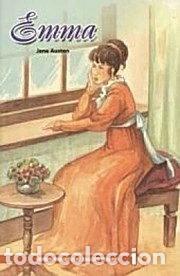 B&uuml;cher: Emma (9780195455366)