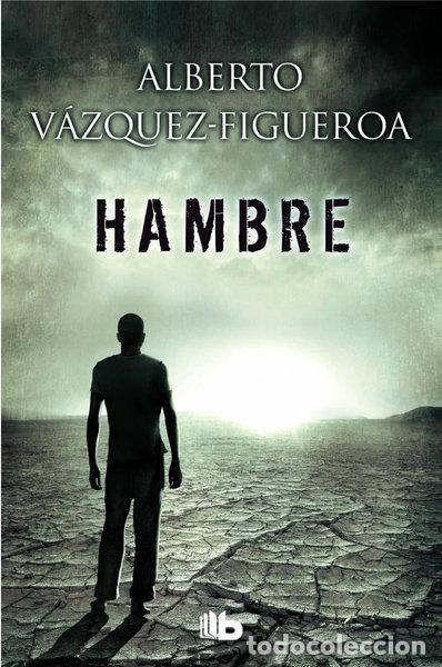 B&uuml;cher: Hambre- 9788490701171