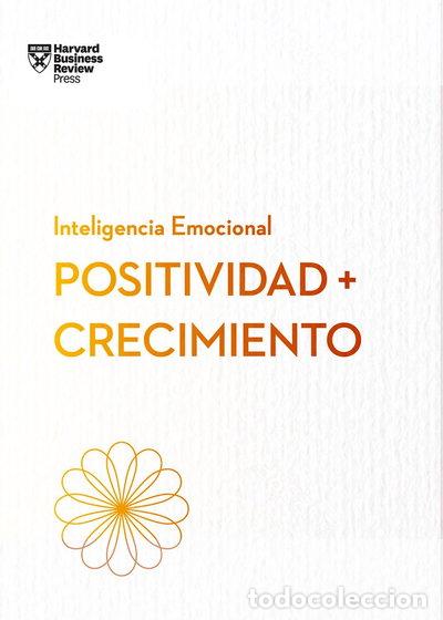 Libros: Positividad y crecimiento- 9788410121225 - Foto 1
