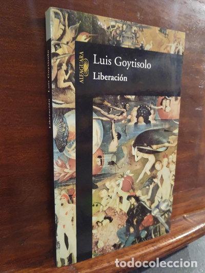 Libros: Liberaci&oacute;n- 9788420465944
