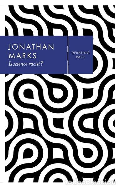 Libros: Is Science Racist?- 9780745689227