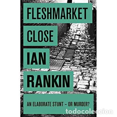 Libros: Fleshmarket Close- 9780752851136