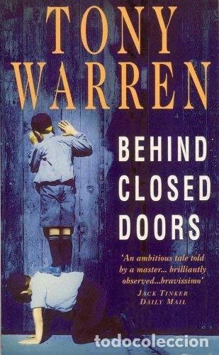 Libros: Behind Closed Doors- 9780099251712 - Foto 1
