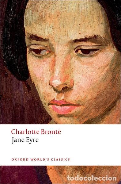 Libros: Jane Eyre- 9780199535590 - Foto 1