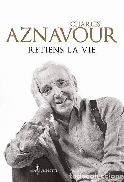 Libros: Retiens la vie- 9782359496833 - Foto 1