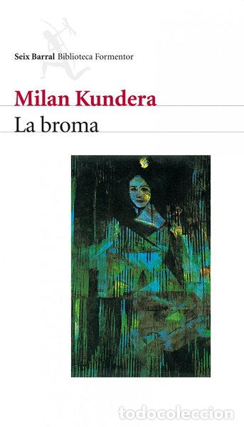 Libros: La broma- 9788432219740 - Foto 1