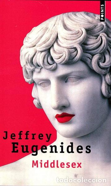 Libros: Middlesex- 9782020669610 - Foto 1