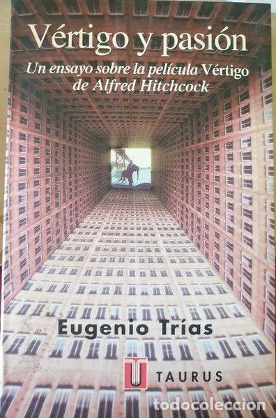 Libros: V&eacute;rtigo y pasi&oacute;n- 9788430600212 - Foto 1