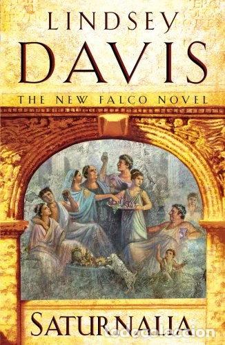 Libros: Saturnalia- 9780099519980 - Foto 1