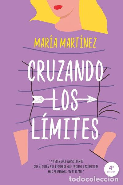 Libros: Cruzando los l&iacute;mites- 9788417421021 - Foto 1