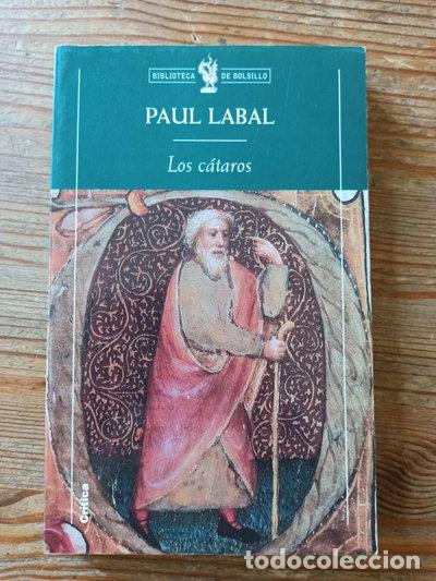 Livros em segunda m&atilde;o: Los c&aacute;taros- 9788484320722
