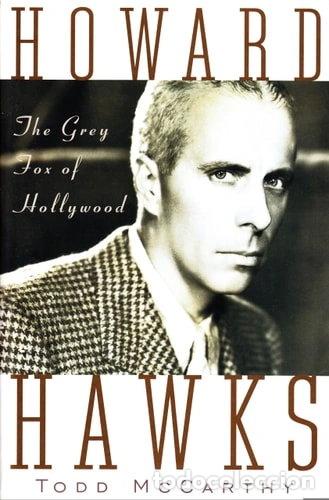 Libros: Howard Hawks- 9780802137401 - Foto 1