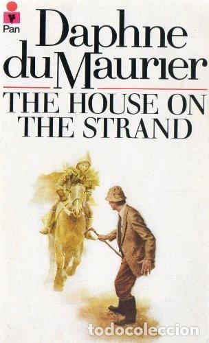 Libros: The House on the Strand- 9780330257060