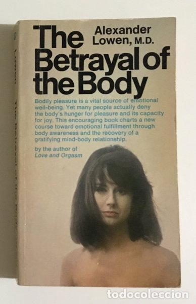 Livres: The Betrayal of the Body- 9780020773009