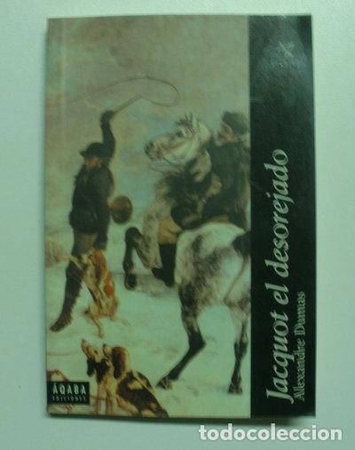 Libros: Jacquot el desorejado- 9788493180607 - Foto 1