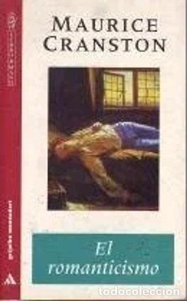Libros: El romanticismo- 9788425331039 - Foto 1