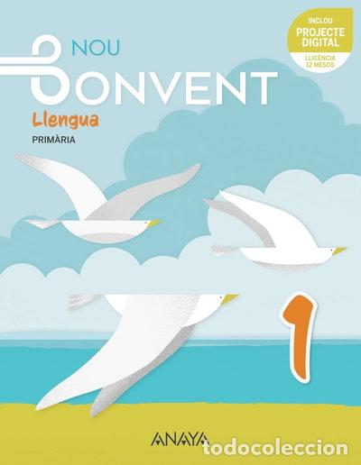Libros: Llengua 1- 9788469892909