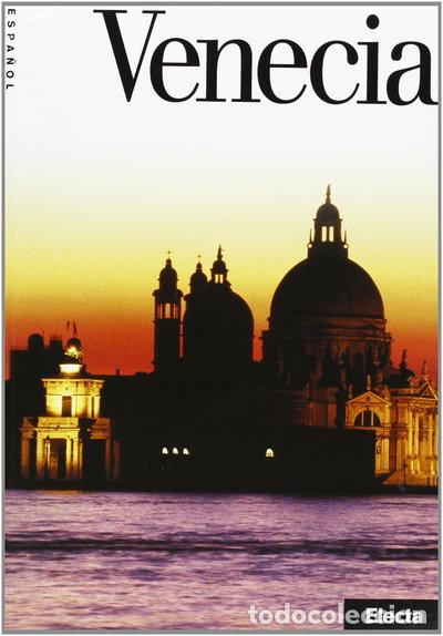 Libros: Venezia. Ediz. spagnola- 9788843559596