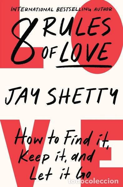 Libros: 8 Rules of Love- 9780008471668 - Foto 1