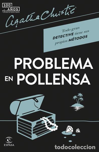 Libros: Problema en Pollensa- 9788467059816
