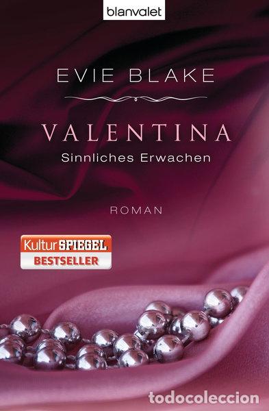 B&uuml;cher: Valentina: Sinnliches Erwachen- 9783442381647