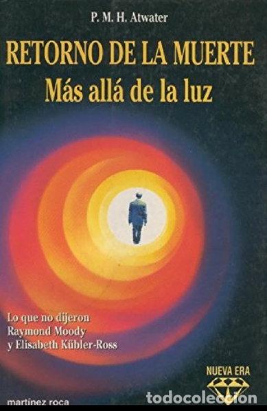 B&uuml;cher: Retorno de la muerte- 9788427019577