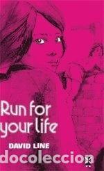 B&uuml;cher: Run for Your Life- 9780435122089