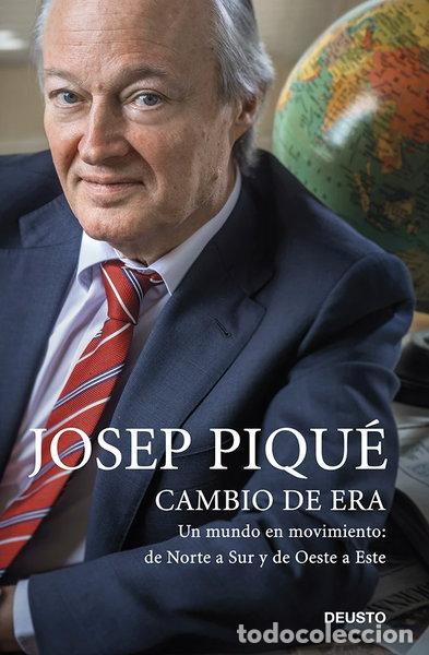 Libros: Cambio de era- 9788423416325 - Foto 1