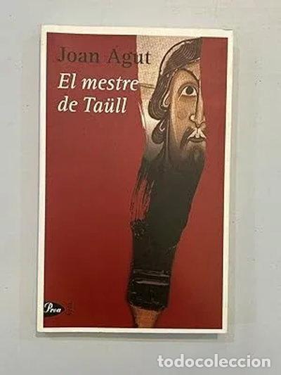 Libros: El Mestre de Ta&uuml;ll- 9788422695752 - Foto 1