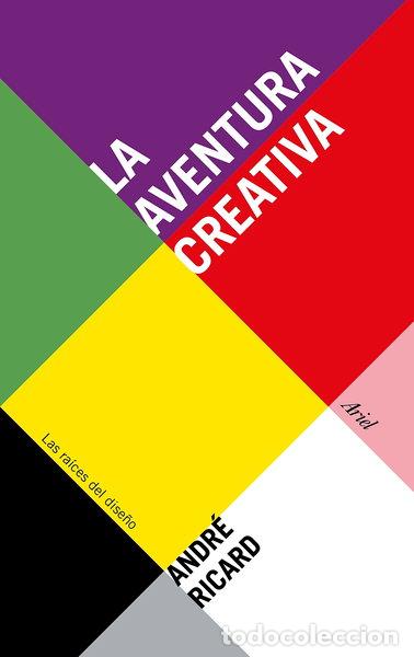 Libros: La aventura creativa- 9788434425866 - Foto 1