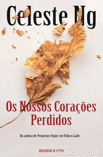 Libros: Os Nossos Cora&ccedil;&otilde;es Perdidos- 9789897832925