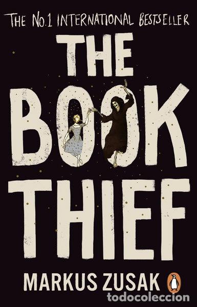 Libros: The Book Thief- 9781784162122