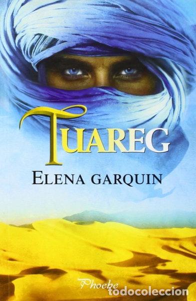 Libros: Tuareg- 9788415433934 - Foto 1