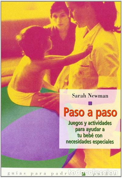 Libros: Paso a paso- 9788449313585 - Foto 1