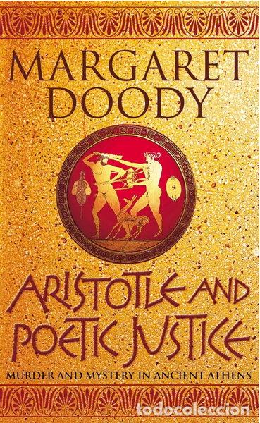 Libros: Aristotle and Poetic Justice- 9780099435587