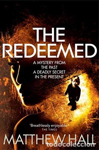 Libros: The Redeemed- 9780330458382 - Foto 1