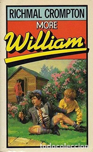 Libros: More William- 9780333358535 - Foto 1