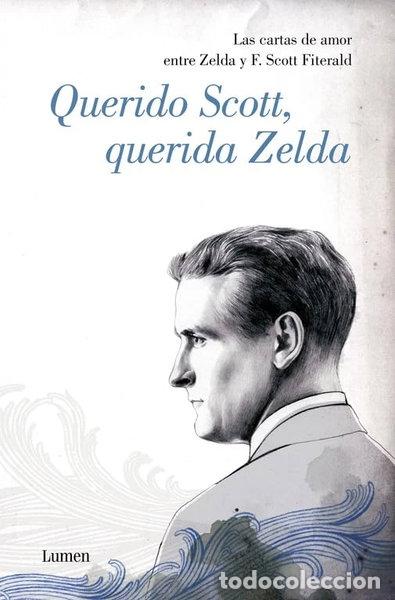 Libros: Querido Scott, querida Zelda- 9788426413390 - Foto 1