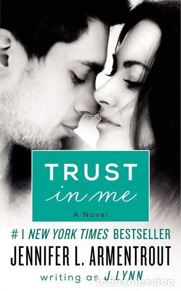 Libros: Trust in Me- 9780062304827 - Foto 1