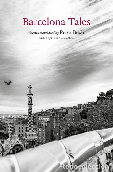 B&uuml;cher: Barcelona Tales- 9780198798378