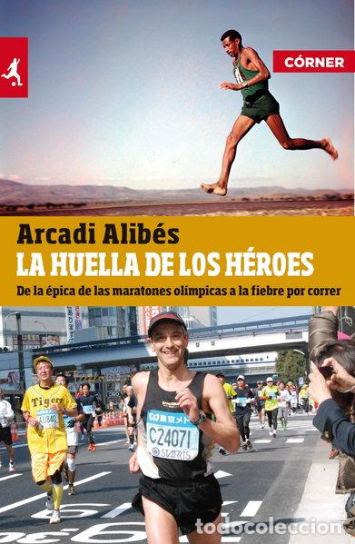 Libros: La huella de los h&eacute;roes- 9788415242314 - Foto 1